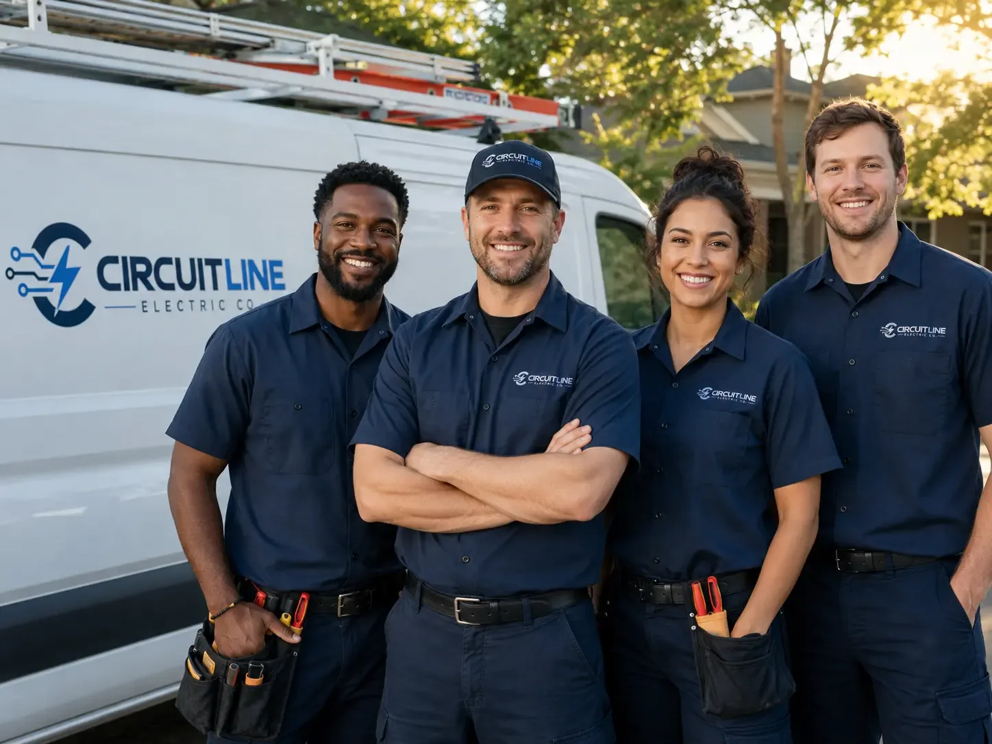 Whole Home Rewiring company in Burnett, WI